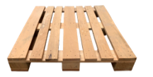 Pallet EAN 1.00×1.20