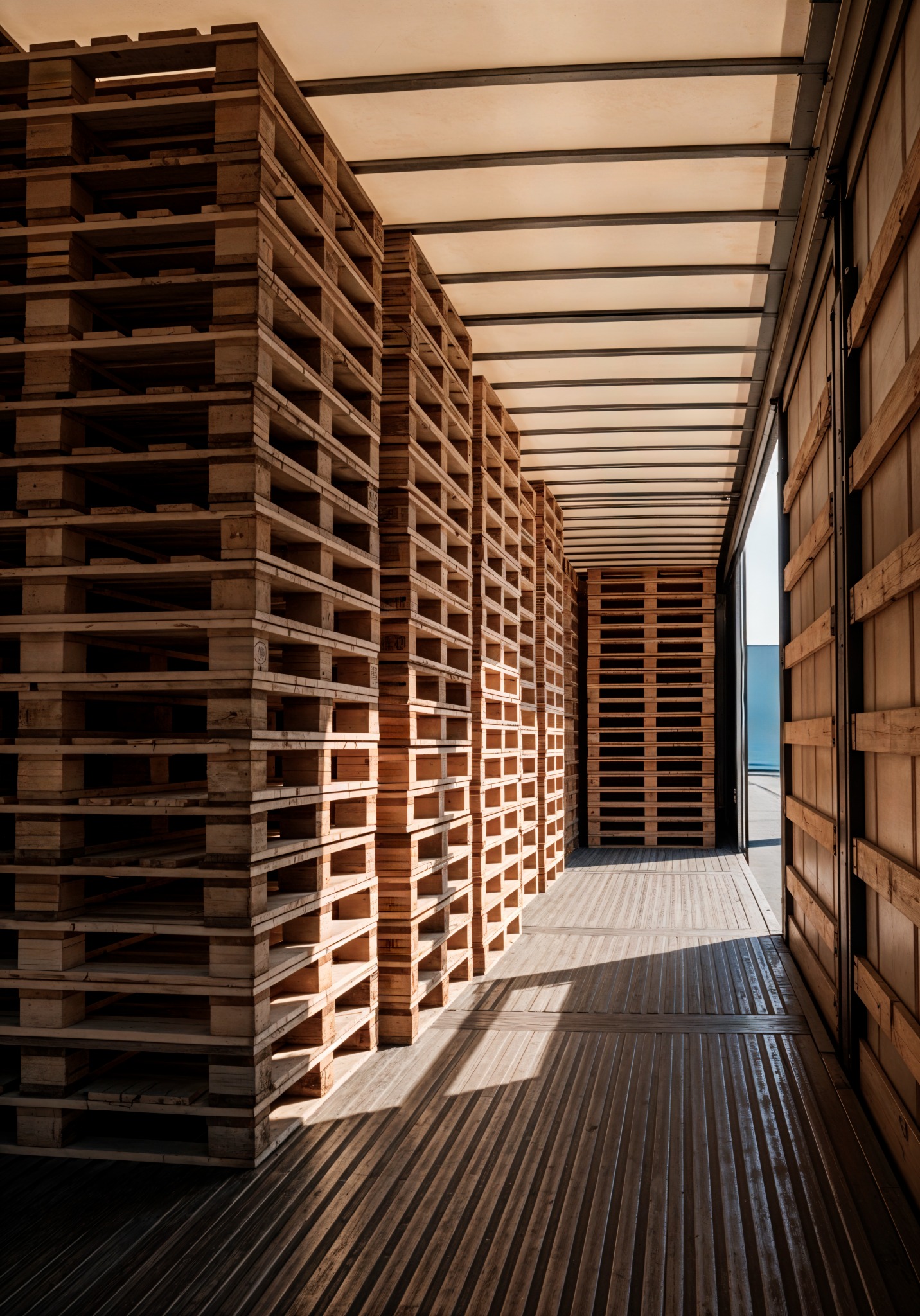 PALLETS